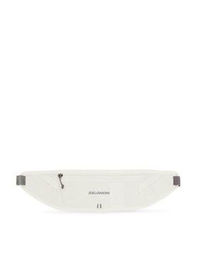Salomon Salomon Sportovní opasek PULSE SLING BELT LC2711000 Krémová