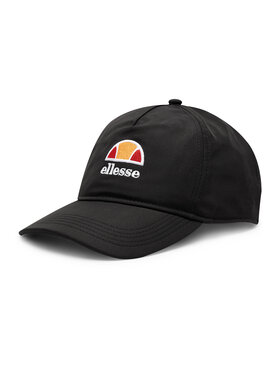 Ellesse Ellesse Šiltovka Albo BMA2291 Čierna