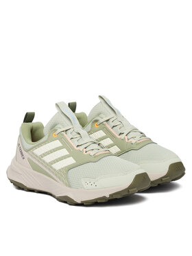 adidas adidas Trekkingschuhe Tracefinder Trail Running Shoes JR9142 Grün