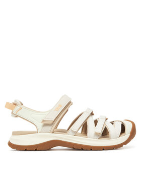 Teva Teva Sandali Tirra Sport 1166310 Écru