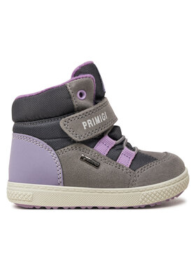 Primigi Primigi Čizme za snijeg 6852522 M GORE-TEX Siva