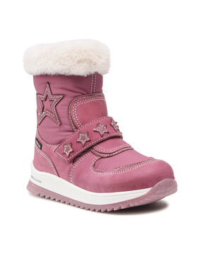 Twisty Twisty Lumesaapad CI12-TEDDY-02 Roosa