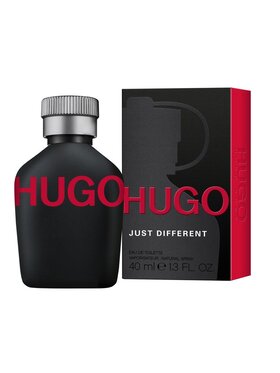 HUGO BOSS Hugo Boss Hugo Boss Just Different Woda toaletowa