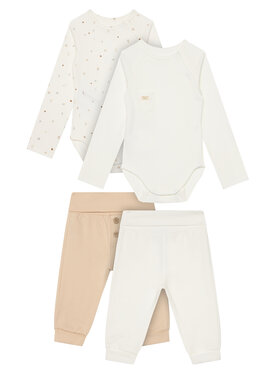 Mayoral Mayoral Набір дитячий 2638 Бежевий Regular Fit