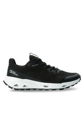 Jack Wolfskin Jack Wolfskin Αθλητικά Prelight Vent Low M 4064361 Μαύρο