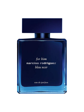 Narciso Rodriguez Narciso Rodriguez Bleu Noir For Him Eau de Parfum Woda perfumowana