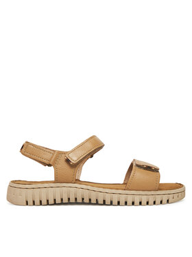 Go Soft Go Soft Sandalen WB-ULE-01 Beige