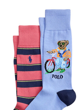 Κάλτσες μακριές Polo Ralph Lauren φωτογραφία