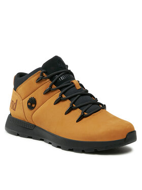 Timberland Planinarske Cipele Sprint Trekker TB0A2FEP2311 Smeđa