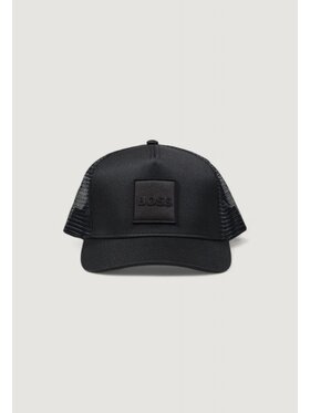 BOSS BOSS Cappello Elliot-PL 10261158 01 Nero