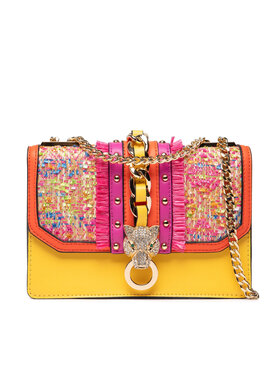 Aldo Aldo Handtasche Rheanastraw 13428507 Bunt