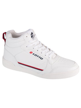 Lotto Lotto Sneakers Nandu Bianco