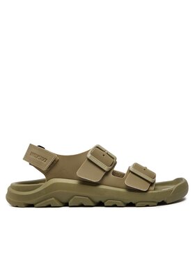Birkenstock Birkenstock Sandali Mogami 1026772 D Cachi