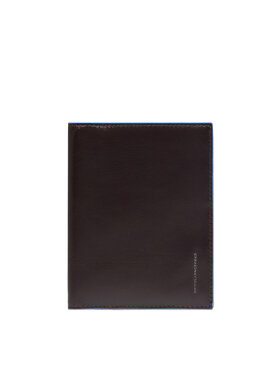 Piquadro Piquadro Custodia per documenti 649 Marrone