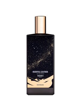 Memo Paris Memo Paris Oriental Leather Woda perfumowana