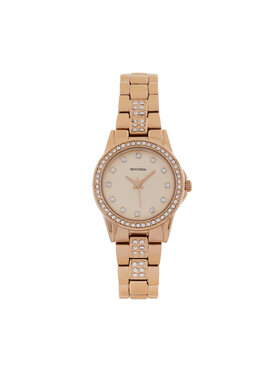 Sekonda Sekonda Uhr 2034 Roségold