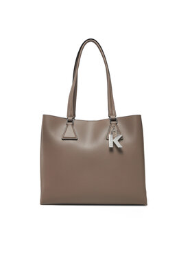 KARL LAGERFELD KARL LAGERFELD Torebka A1W30410 Szary