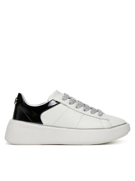 TWINSET TWINSET Snīkeri 251TCP042 Balts