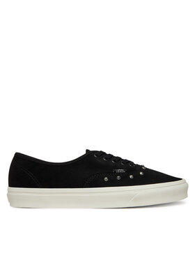 Vans Vans Πάνινα παπούτσια Authentic VN000CRQBLK1 Μαύρο