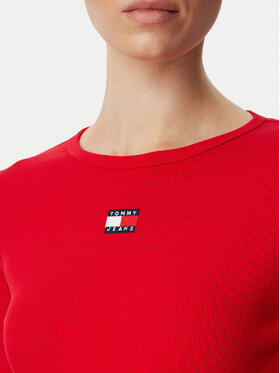 Μπλουζάκι Tommy Jeans