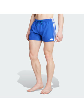 adidas adidas Kąpielówki 140799 Błękitny