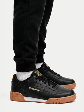 Reebok Reebok Sneakersy EO-WORKOUT PLUS 100272601 Černá
