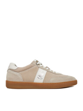 Beverly Hills Polo Club Beverly Hills Polo Club Sneakers WI44-VOUN-01 Beige