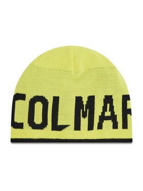 Colmar Colmar Cepure Unica 5005 2OY Dzeltens