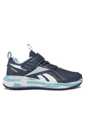 Reebok Reebok Маратонки за бягане Durable Xt Alt IE4188 Син
