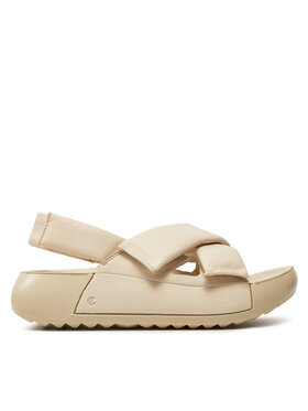 ECCO ECCO Szandál Cozmo Pf W 20665301378 Barna