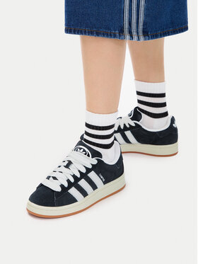 adidas adidas Sneakers Campus 00s HQ8708 Schwarz