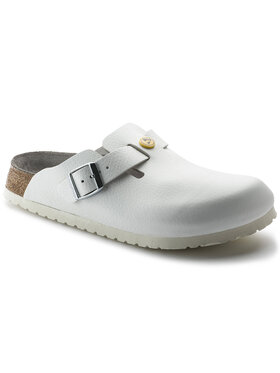 Birkenstock Birkenstock Buty 0061378 Biały