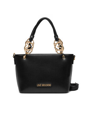 LOVE MOSCHINO LOVE MOSCHINO Kabelka JC4052PP1MLF0000 Černá