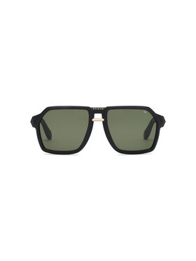 PHILIPP PLEIN PHILIPP PLEIN Sluneční brýle 28758 Černá