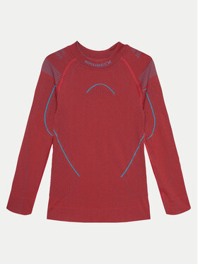 Brubeck Brubeck Termoaktīva apģērba augšdaļa LS1367K Rozā Slim Fit