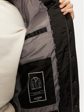 Μπόμπερ μπουφάν Guess φωτογραφία