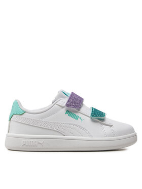 Puma Puma Sneakers Smash 3.0 395609 03 Bianco