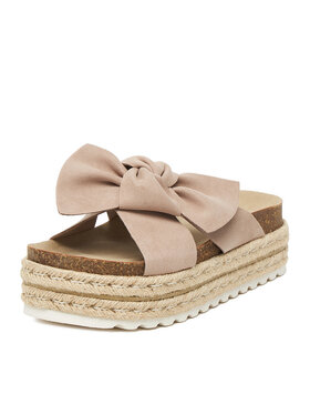 DeeZee DeeZee Espadrilles CT0626-16 Beige