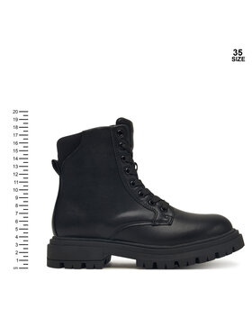 Ορειβατικά παπούτσια Calvin Klein φωτογραφία