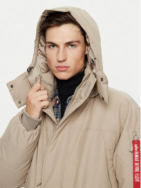 Parka Alpha Industries φωτογραφία