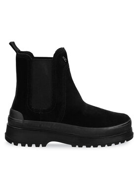 Gant Gant Боти тип челси 31553084 Черен