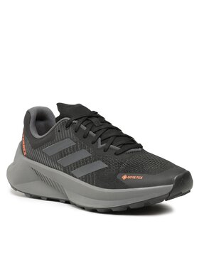 adidas adidas Обувки Terrex Soulstride Flow Gtx GORE-TEX ID6714 Черен