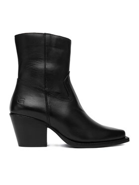 G-Star Raw G-Star Raw Cowboystiefel EO-ONUR-25FW39 Schwarz