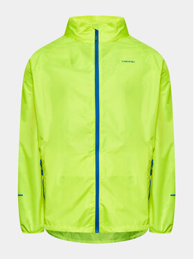 Viking Viking Giacca impermeabile Rainier Man 700/25/2550 Giallo Regular Fit