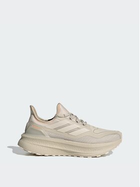 adidas adidas Buty do biegania Ultraboost 5 GTX Beżowy