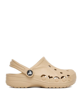 Crocs Crocs Natikače C-BAYA CLOG K 207013-212 Bež