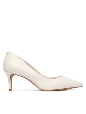 Aldo Aldo Scarpe stiletto Stessylow 14344632 Bianco
