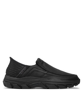 Skechers Skechers Tenisice 204810 BBK Crna