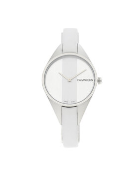 Calvin Klein Calvin Klein Годинник Lady K8P231L6 Білий