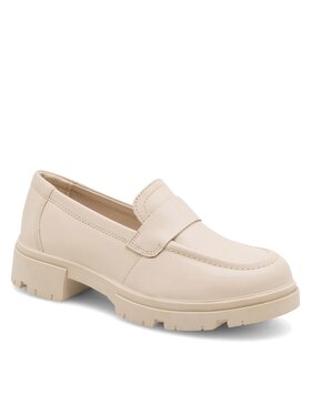 Lasocki Lasocki Loafersy ARC-LAMI-01 Béžová